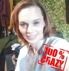 Meet your Posher, Mandy